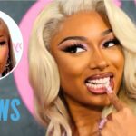 Is Megan Thee Stallion DISSING Nicki Minaj in Her New Song? | E! News