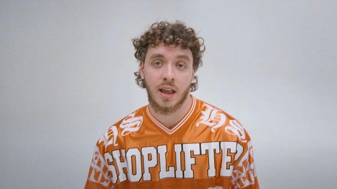 Jack Harlow’s “Lovin On Me” is predicted to reach  on this week’s Billboard Hot ...