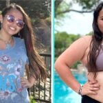 Jazz Jennings' WEIGHT LOSS Update: "I'm So Proud, Feeling Happier and Healthier" | E! News
