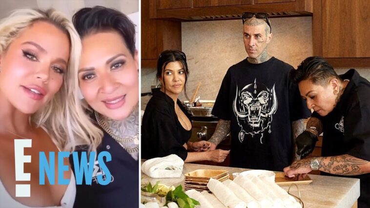 Kardashian Family Chef TELLS ALL: Who Is the Pickiest Eater? | E! News