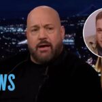 Kevin James REACTS To Viral King Of Queens Meme | E! News