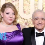 Martin Scorsese REACTS to His Unexpected Viral TikTok Fame | E! News