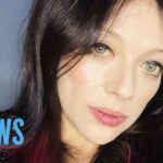 Michelle Trachtenberg CLAPS BACK to Fans' Concerns Over Her Health | E! News