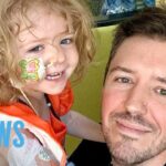 NFL Reporter Doug Kyed's 2-Year-Old Daughter Dies of Leukemia | E! News