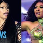 Nicki Minaj FIRES BACK at Megan Thee Stallion in New Song “Big Foot” | E! News
