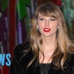 Patrick Mahomes’ Dad Pat GUSHES Over “Down to Earth” Taylor Swift | E! News