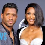 Russell Wilson and Ciara Share THIS Adorable Photo of Baby Girl Amora | E! News