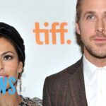 Ryan Gosling GUSHES Over How Eva Mendes Makes His Dreams Come True | E! News