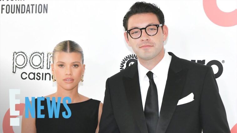 Sofia Richie Is PREGNANT: Expecting Baby Girl With Husband Elliot Grainge! | E! News