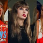 Taylor Swift’s Football FASHION: 12 Times She Cheered on Travis Kelce! | E! News