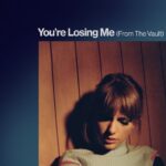 Taylor Swift’s “You’re Losing Me (From The Vault)” is aiming for a debut on the ...