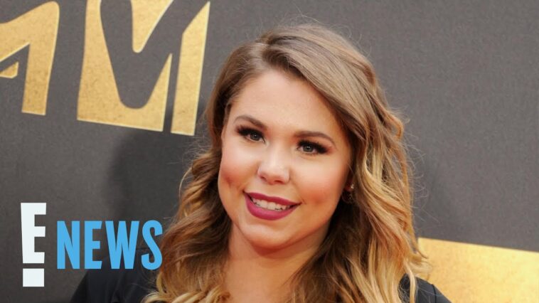 Teen Mom’s Kailyn Lowry Gives Birth to TWINS, Welcomes Baby No. 6 and 7! | E! News