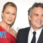 Why Mark Ruffalo Waited WEEKS to Tell His Wife About His Brain Tumor | E! News