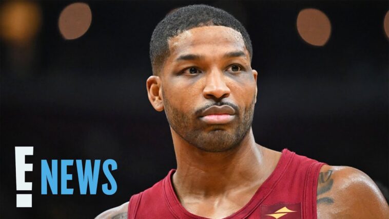 Why Tristan Thompson is SUSPENDED From the NBA for 25 Games | E! News