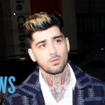 Zayn Malik SPOTTED at First Public Event in 6 Years | E! News