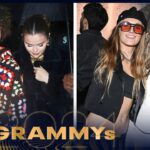 2024 Grammys: All the BEST After Party Looks | E! News