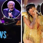 2024 Grammys HONORS Tina Turner, Tony Bennett, and More During In Memoriam | E! News
