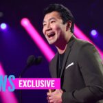 2024 People's Choice Award Host Simu Liu Promises Show Surprises & Big Stars! (Exclusive) | E! News