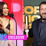 2024 People's Choice Awards: Backstage Secrets From the Biggest Winners! (Exclusive) | E! News