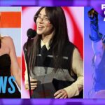 A-List SURPRISES, Iconic Winners & More Must-See Moments! | 2024 People’s Choice Awards