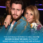 Aaron Taylor-Johnson rarely addresses the criticism he and wife Sam Taylor-Johns...