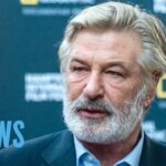 Alec Baldwin Pleads Not Guilty to Manslaughter in Rust Shooting Case | E! News