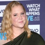 Amy Schumer CALLS OUT Internet Trolls: "People Feel Very Comfortable Bullsh*ting On Me" | E! News