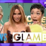 BEST OF GLAMBOT: 2024 People's Choice Awards | E! News