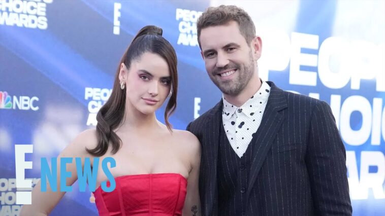 Bachelor Nation’s Nick Viall Welcomes a Baby Girl: Find Out Her Name! | E! News