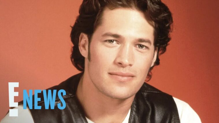 Beverly Hills, 90210 Actor David Gail's Cause of Death Revealed | E! News
