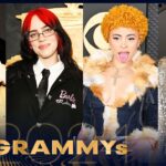 Billie Eilish, Dua Lipa and MORE Best Red Carpet Moments! | 2024 GRAMMYs | E! News