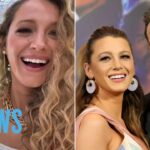 Blake Lively Left Her Kids For “First Time Ever” For Super Bowl Outing With Taylor Swift | E! News