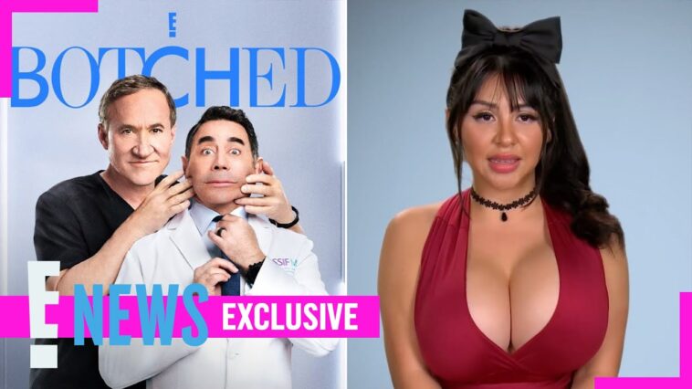 Botched: Breaking Down the 5 WILDEST Medical Requests Ever! | E! News