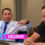 Botched Star Dr. Paul Nassif ADMITS Many of His Friends Are on Ozempic! (Exclusive) | E! News