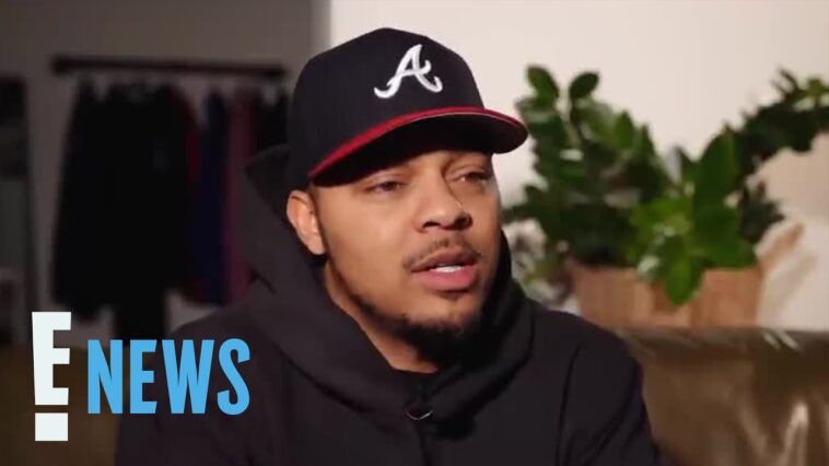 Bow Wow on His Cough Syrup Addiction: "Worst Sh*t I Ever Went Through in My Life" | E! News