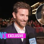 Bradley Cooper Admits He’s a SWIFTIE and Reveals Why Taylor Swift Is “Incredible” | E! News