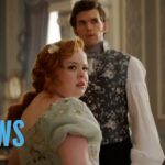 Bridgerton Season 3: First Look at the LUSTFUL New Romances | E! News