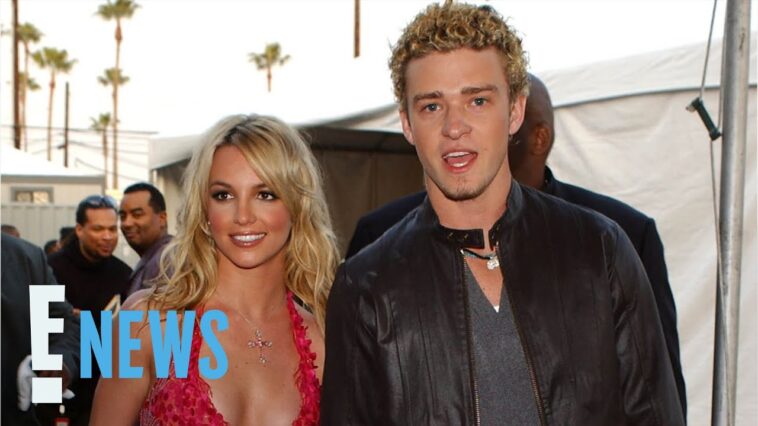 Britney Spears APOLOGIZES For Memoir Details About Ex Justin Timberlake | E! News