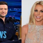 Britney Spears Fans Are TROLLING Justin Timberlake After Comeback Song | E! News
