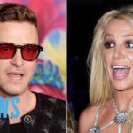Britney Spears OUTRAGED at Ex Justin Timberlake for “Talking S**t” | E! News