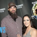 CPS DROPS Case Against Jenelle Evans and Husband David Eason | E! News