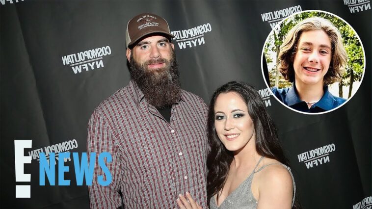 CPS DROPS Case Against Jenelle Evans and Husband David Eason | E! News