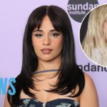 Camila Cabello Goes BLONDE: See Her Sexy New Look! | E! News