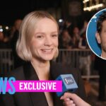 Carey Mulligan REVEALS What Bradley Cooper Is Really Like Off Screen! (Exclusive) | E! News