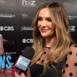 Carly Pearce GUSHES Over Her Dog Babies and Singing With Dolly Parton (Exclusive) | E! News