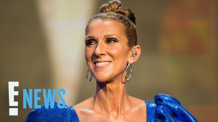 Celine Dion BATTLES Stiff-Person Syndrome in New Documentary | E! News