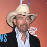 Country Star Toby Keith Dead at 62 | E! News