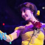 Disney On Ice Skater Anastasia Olson Hospitalized After Fall | E! News