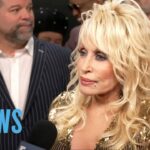 Dolly Parton REVEALS What She Said to Elle King After Birthday Tribute Backlash! (Exclusive)