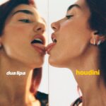 Dua Lipa’s “Houdini” is currently predicted to debut at  on the Billboard Hot 10...